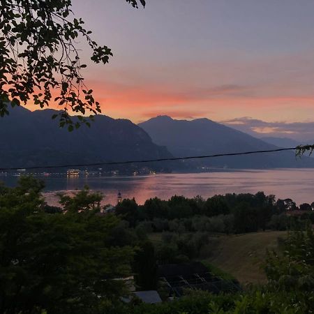 Bellagio & Sunset - Lezzeno Ca Bareta Apartment Exterior photo