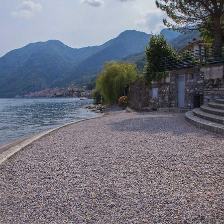 Bellagio & Sunset - Lezzeno Ca Bareta Apartment Exterior photo